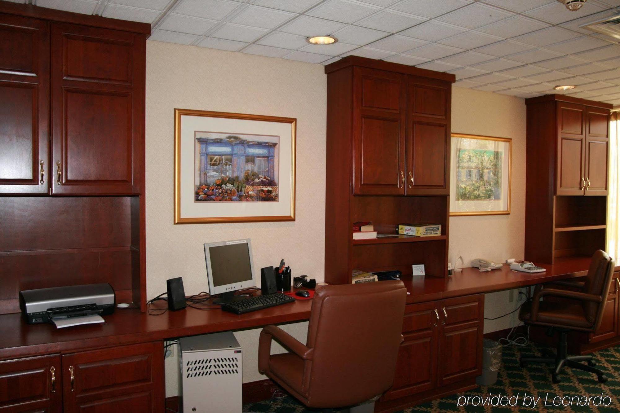 Comfort & Mt. Holly - Westampton