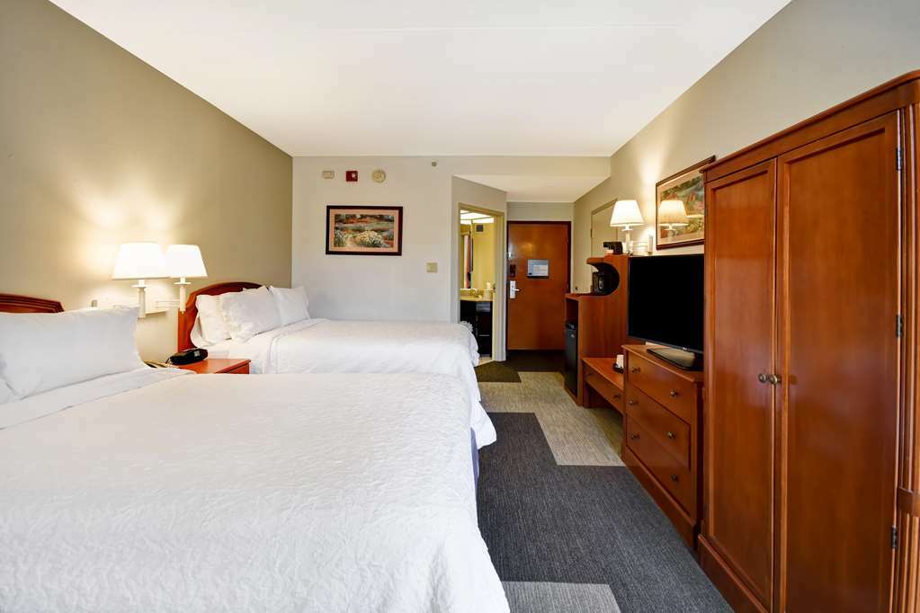 Comfort & Mt. Holly - Westampton