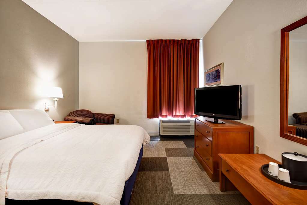 Comfort & Mt. Holly - Hotel 3*